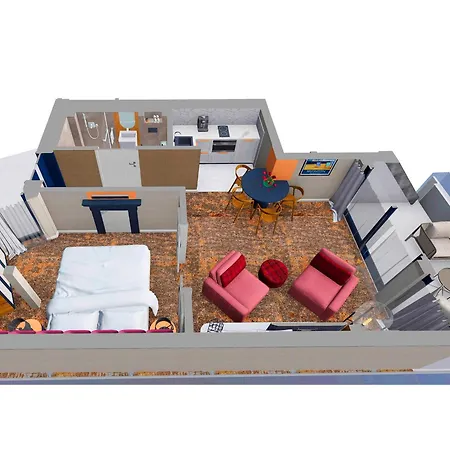 Boulevard Boutique *