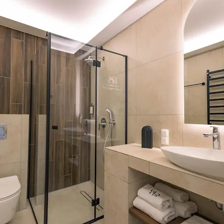 Boulevard Boutique Apartamento *
