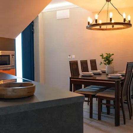 Apartamento Boulevard Boutique *