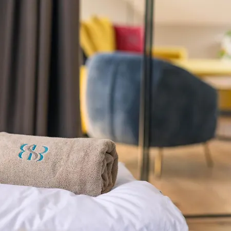 Boulevard Boutique * Łeba