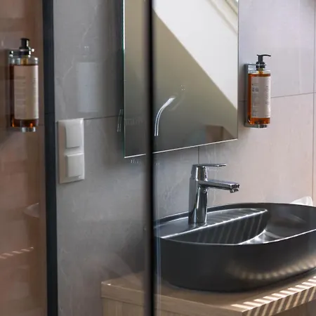 Boulevard Boutique Łeba