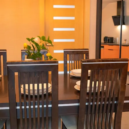 Boulevard Boutique Apartament