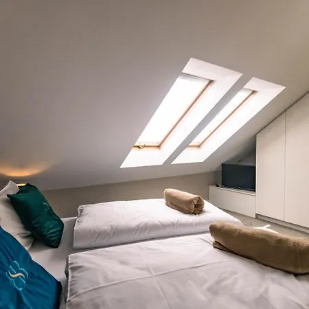 Boulevard Boutique Łeba