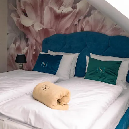 Apartament Boulevard Boutique