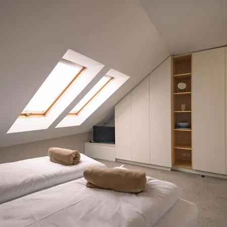 Boulevard Boutique Apartament *