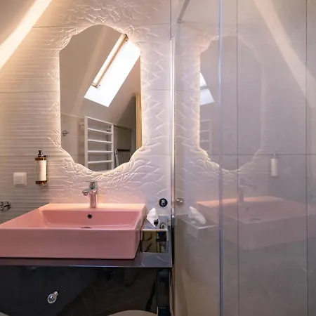 Boulevard Boutique * Łeba