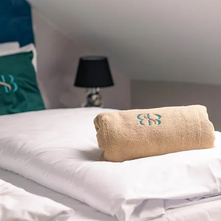 Boulevard Boutique * Łeba