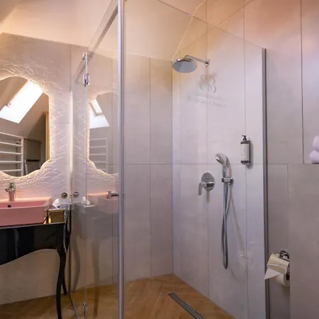 Boulevard Boutique アパート *