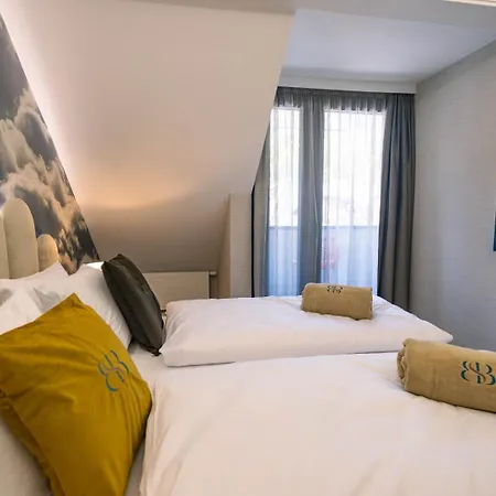 Apartment Boulevard Boutique