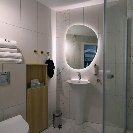 Boulevard Boutique Appartamento