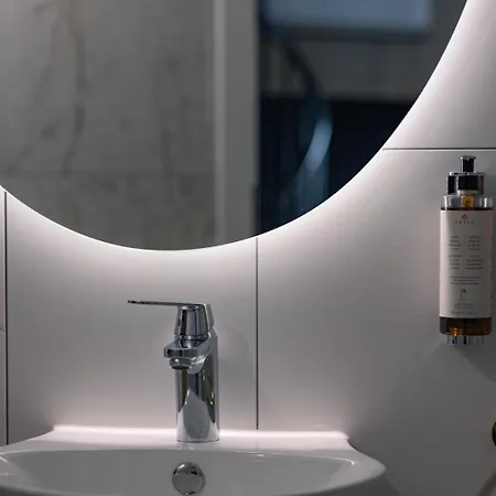 アパート Boulevard Boutique