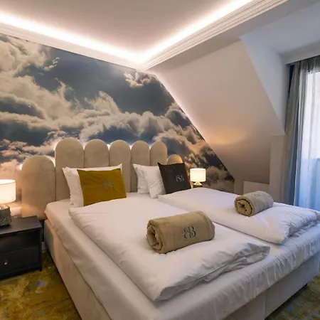 Boulevard Boutique Appartamento