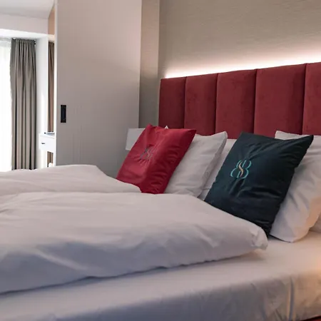 Boulevard Boutique Appartamento