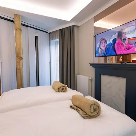 Boulevard Boutique * Łeba