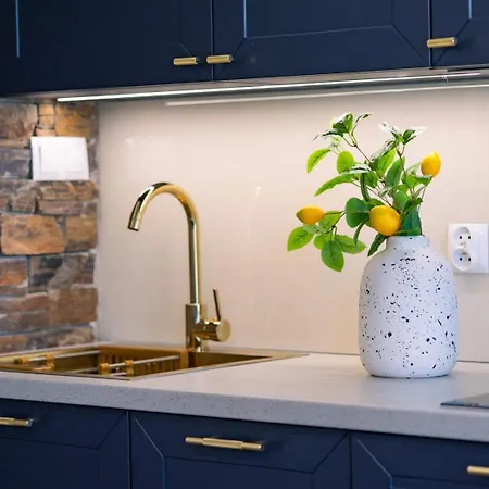 Boulevard Boutique Appartamento