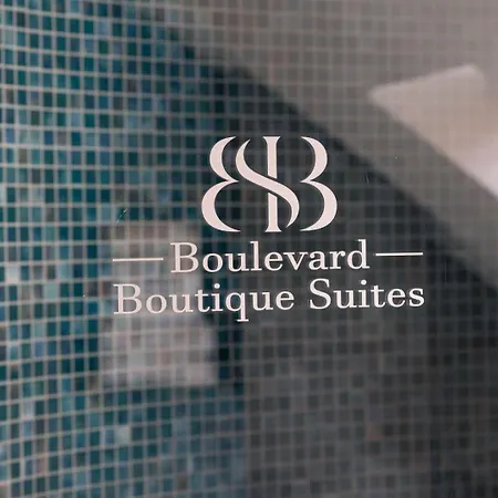 Boulevard Boutique