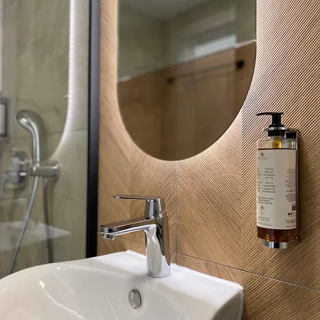 Apartamento Boulevard Boutique