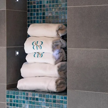 Apartamento Boulevard Boutique *