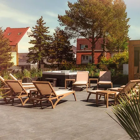 Boulevard Boutique *