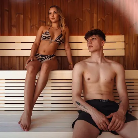 アパート Boulevard Boutique *