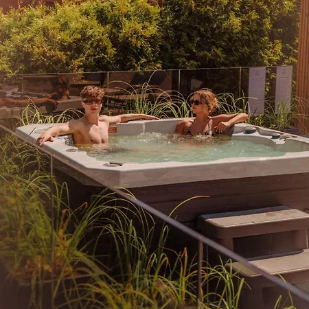 Boulevard Boutique Appartamento Łeba