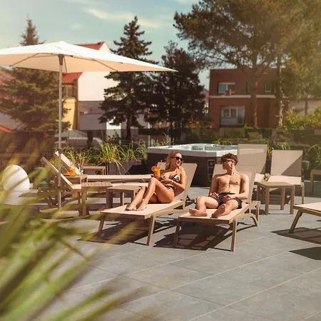 Apartamento Boulevard Boutique