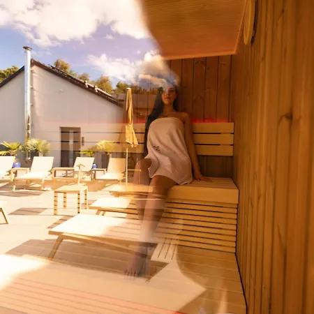 Boulevard Boutique Apartament