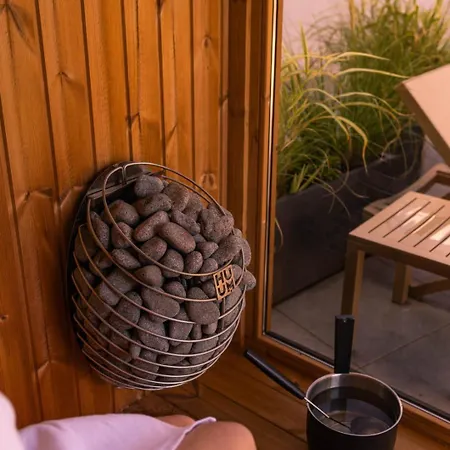 Apartament Boulevard Boutique