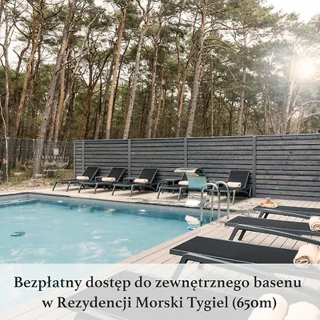 Boulevard Boutique Apartamento