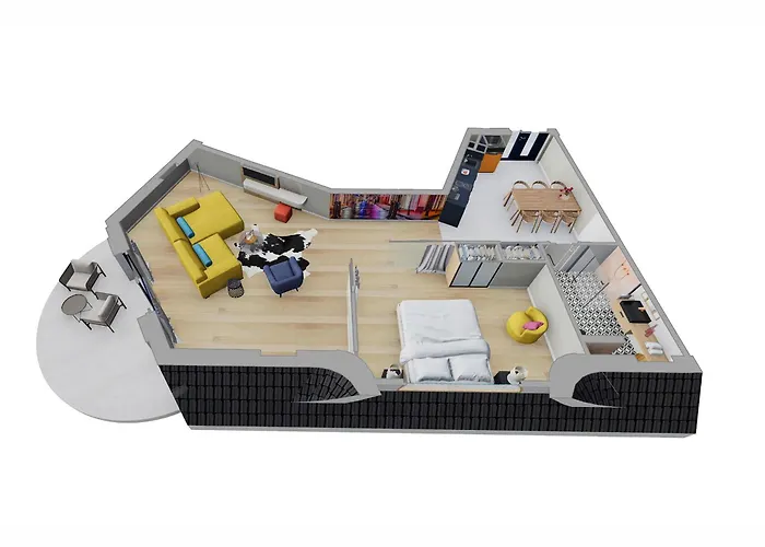 Boulevard Boutique * ウェバ