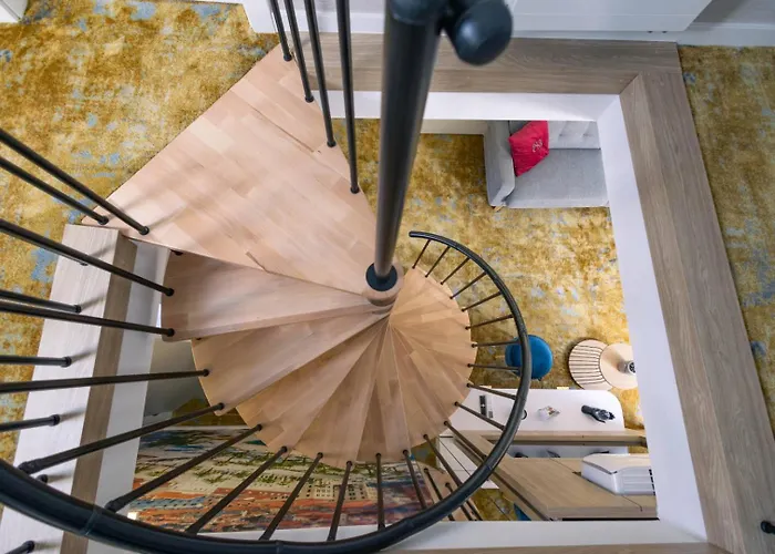 Boulevard Boutique * Łeba