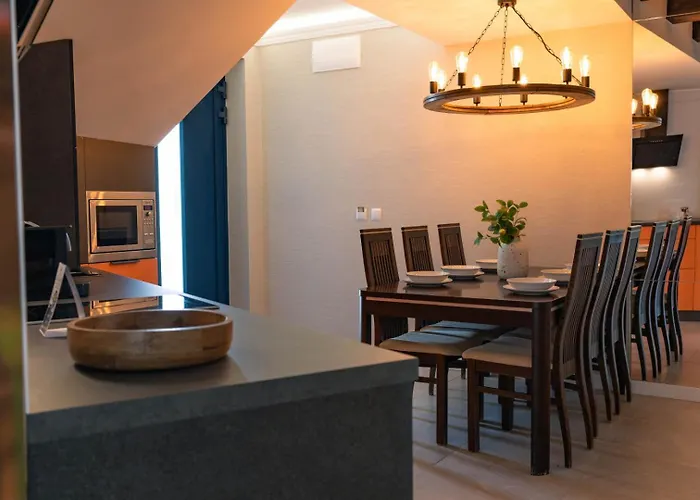 Apartament Boulevard Boutique *