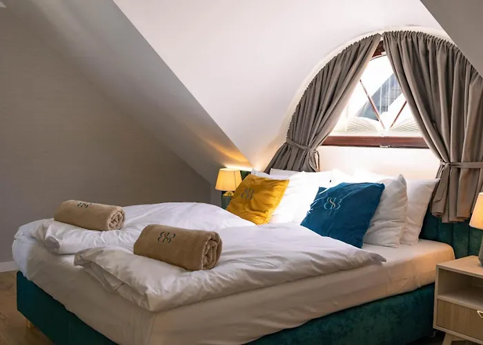 Boulevard Boutique *