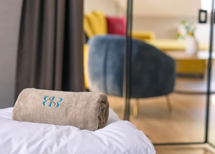 Boulevard Boutique * Łeba