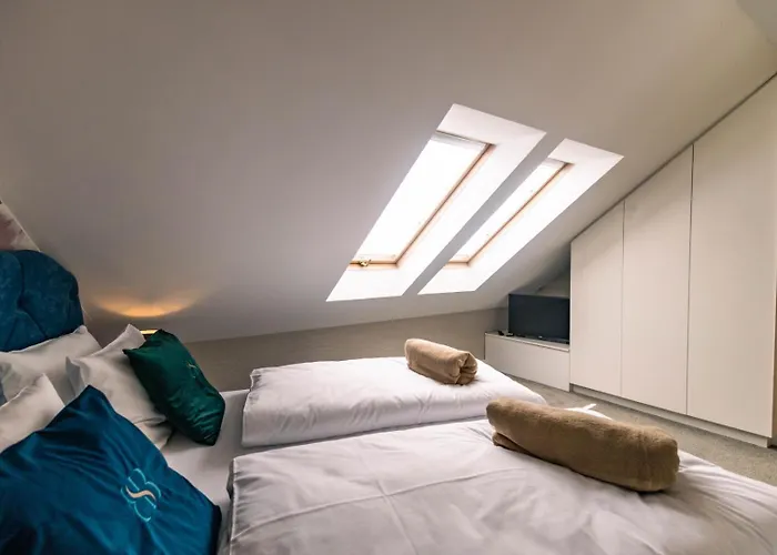 Boulevard Boutique Łeba