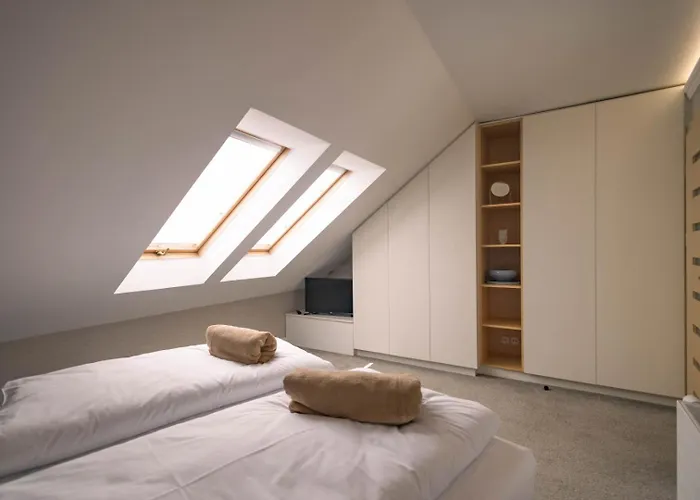 Boulevard Boutique Apartament *