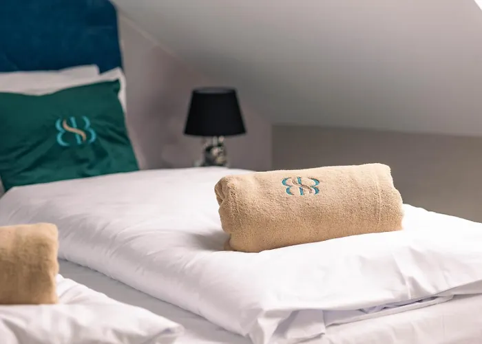 Boulevard Boutique * Łeba