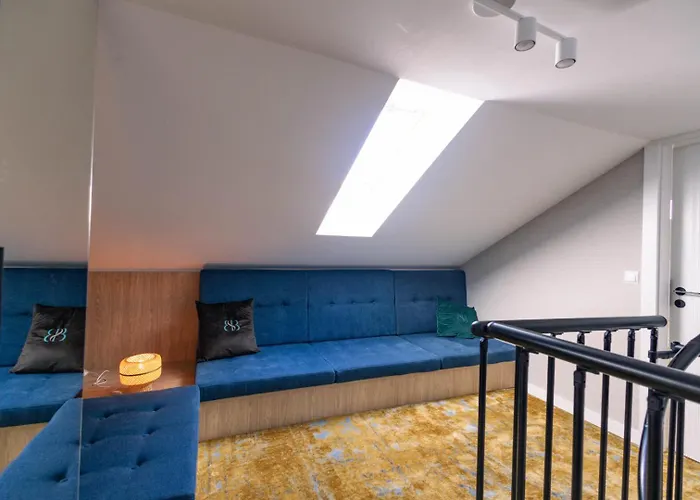 Apartament Boulevard Boutique *