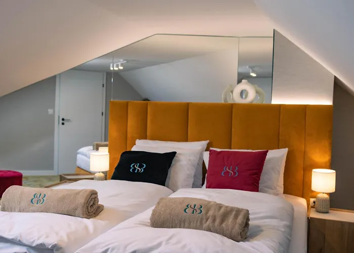 Boulevard Boutique * Łeba