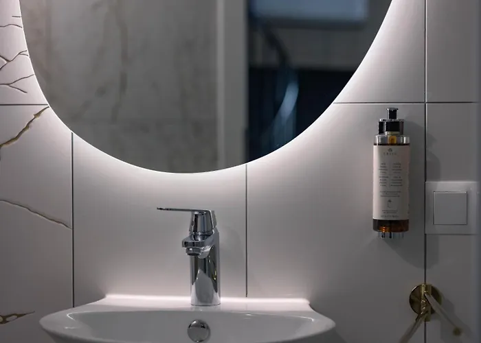 Apartament Boulevard Boutique