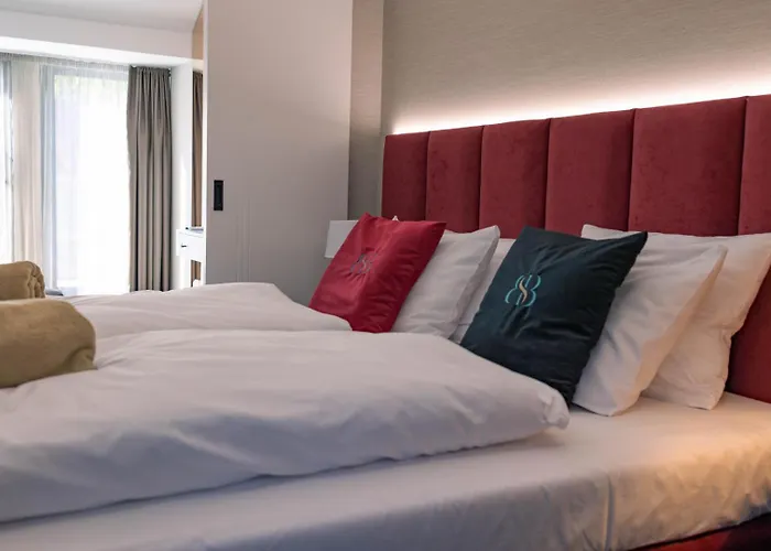 Boulevard Boutique Apartament