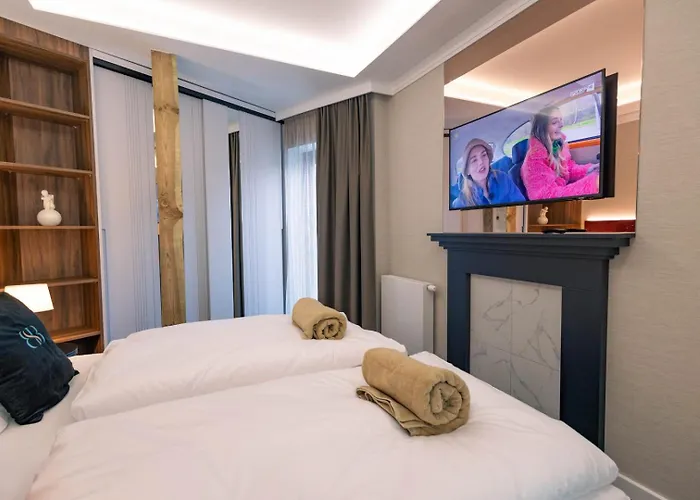 Boulevard Boutique * Łeba