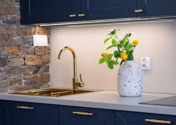 Boulevard Boutique Apartament