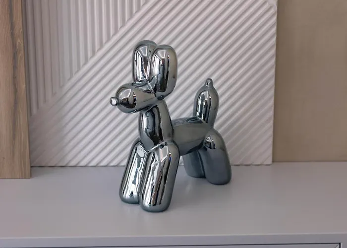 Boulevard Boutique * Łeba