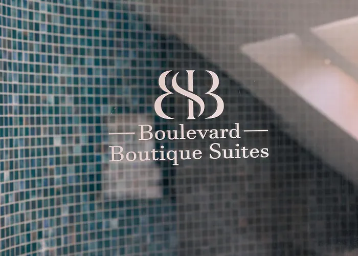 Boulevard Boutique