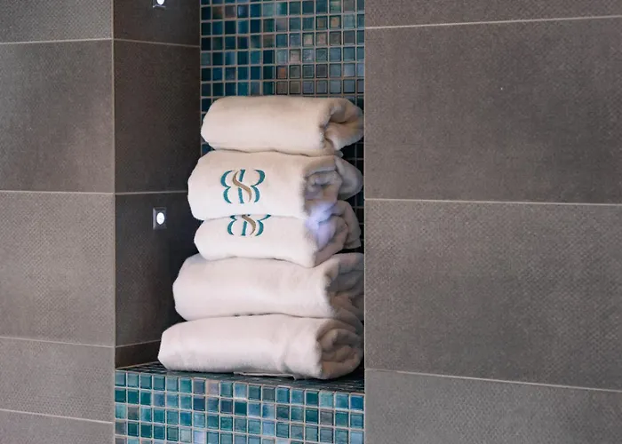 Apartament Boulevard Boutique *