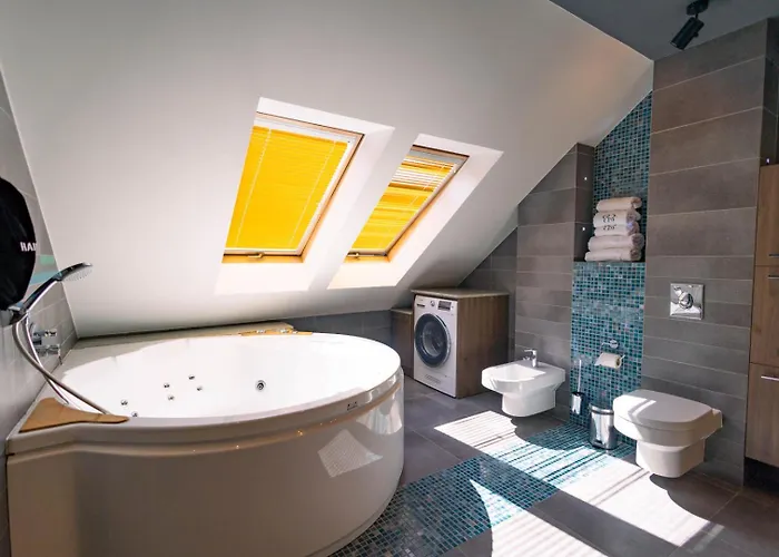 Boulevard Boutique Łeba