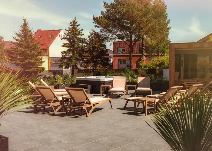 Boulevard Boutique *