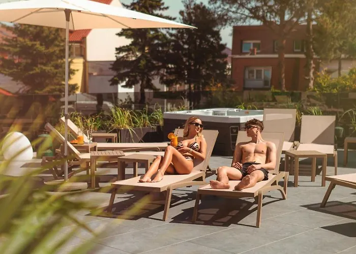 Apartament Boulevard Boutique