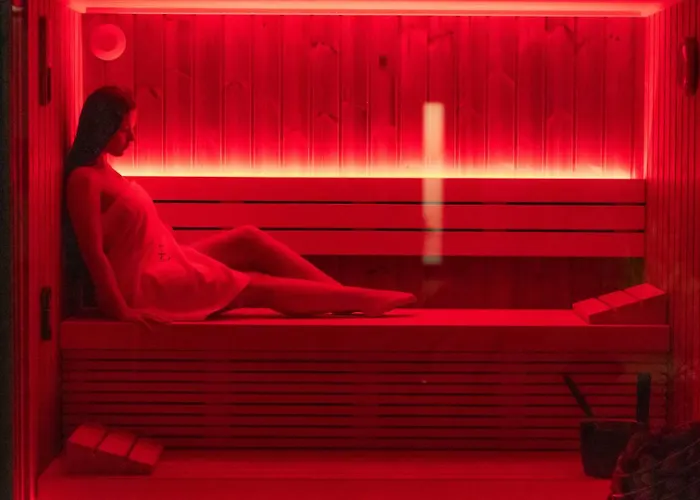 Boulevard Boutique Apartament Łeba